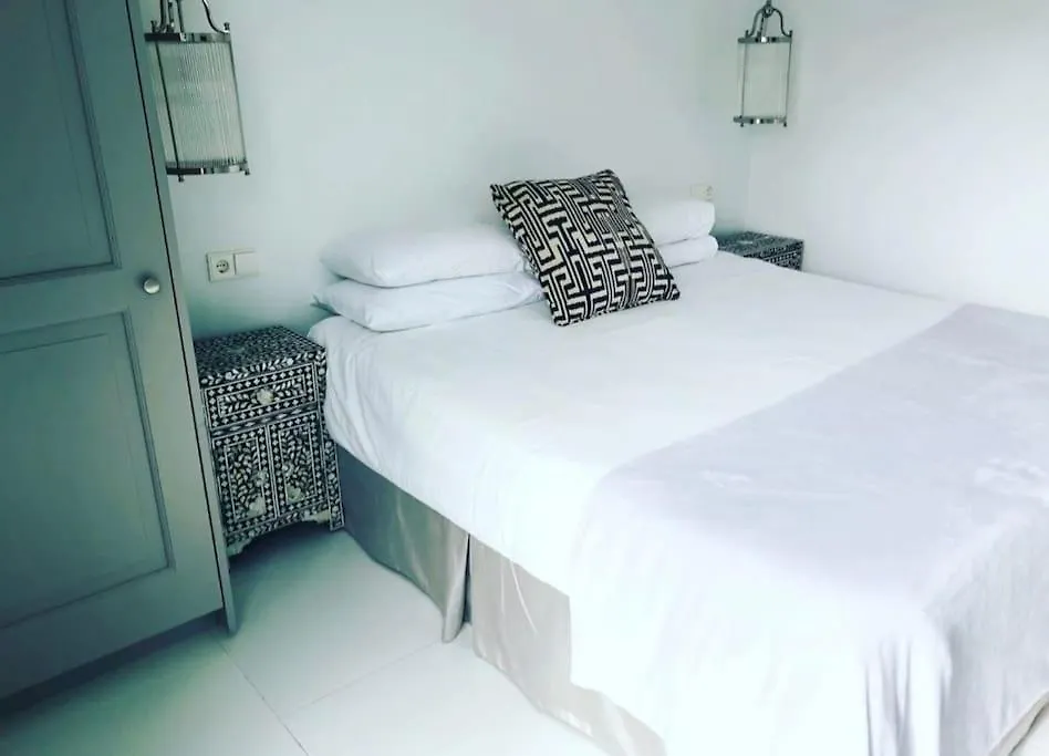 Villa Luxe, Puerto Banus, Marbella Estepona Spain